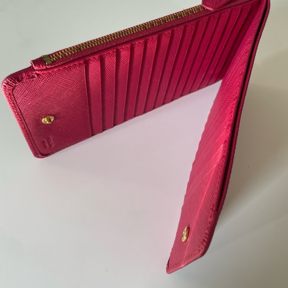 Wallet, card bag - Picture 4 of 6